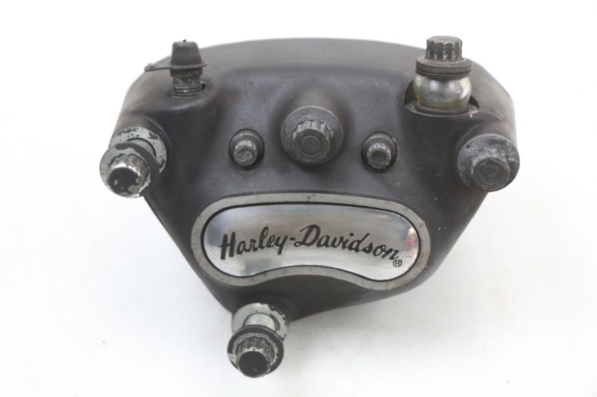 photo de FRONT BRAKE CALIPER HARLEY DAVIDSON SPORTSTER XL CUSTOM 1200 (2003 - 2004) - Main view