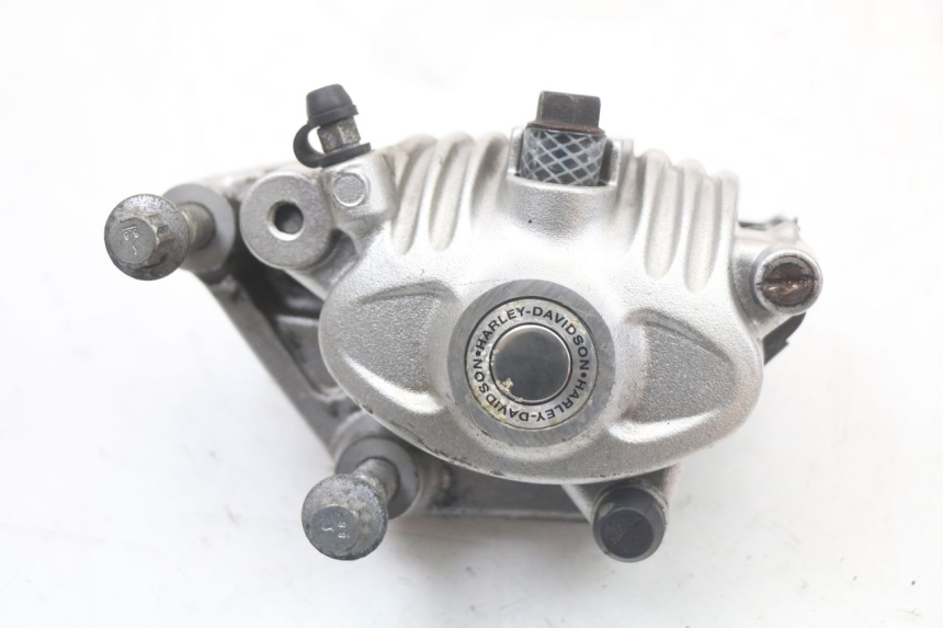 photo de FRONT BRAKE CALIPER HARLEY DAVIDSON SPORTSTER XL CUSTOM 883 (1999 - 2006) - Main view