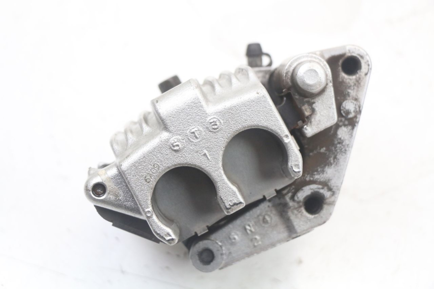 photo de FRONT BRAKE CALIPER HARLEY DAVIDSON SPORTSTER XL CUSTOM 883 (1999 - 2006) - Alternative perspective