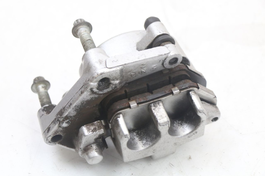 photo de FRONT BRAKE CALIPER HARLEY DAVIDSON SPORTSTER XL CUSTOM 883 (1999 - 2006) - Product overview