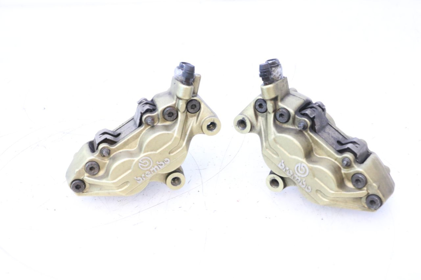 photo de FRONT BRAKE CALIPER DUCATI SS IE DS CARENEE 1000 (2002 - 2006) - Main view