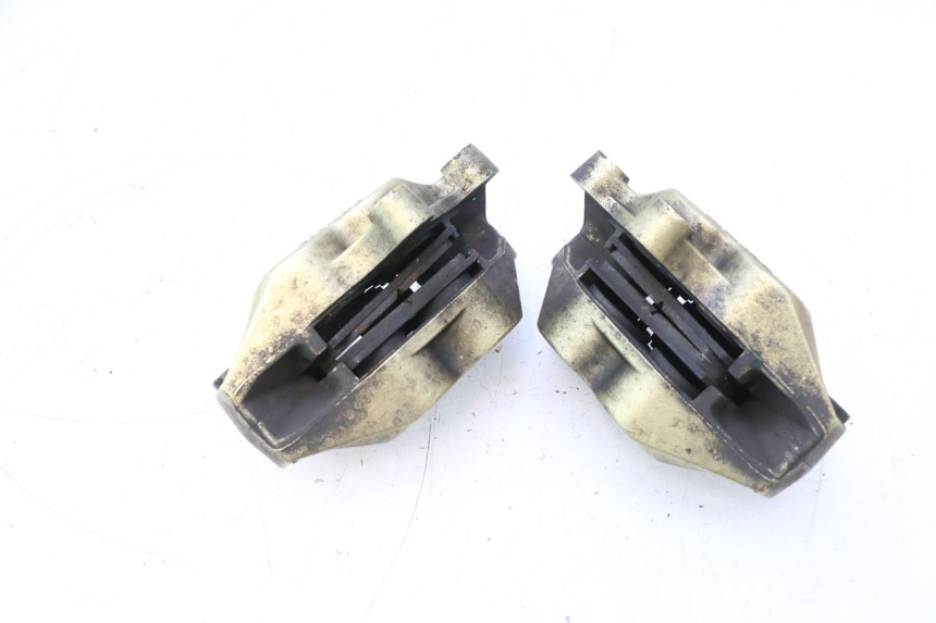photo de FRONT BRAKE CALIPER DUCATI SS IE DS CARENEE 1000 (2002 - 2006) - Component detail