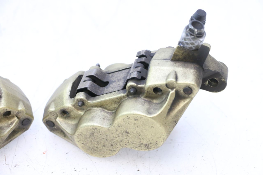 photo de FRONT BRAKE CALIPER DUCATI SS IE DS CARENEE 1000 (2002 - 2006) - Checked used part