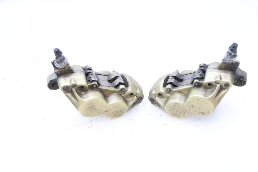 photo de FRONT BRAKE CALIPER DUCATI SS IE DS CARENEE 1000 (2002 - 2006) - Markings and original references