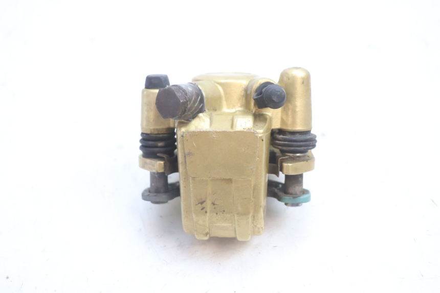 photo de FRONT BRAKE CALIPER GILERA STALKER 50 (2004 - 2014) - Zoom on usage condition