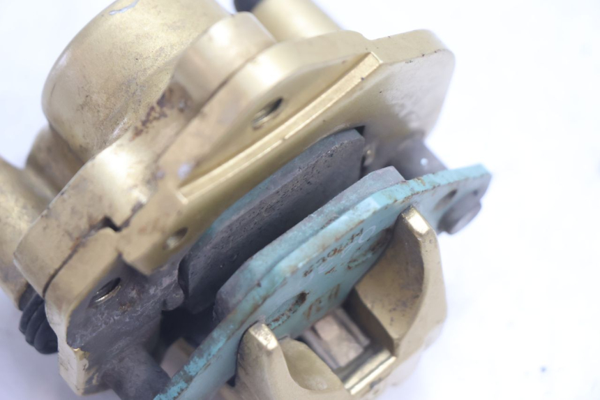 photo de FRONT BRAKE CALIPER GILERA STALKER 50 (2004 - 2014) - Fixing points details
