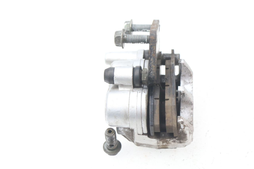 photo de FRONT BRAKE CALIPER RAZZO STEED 125 (2012 - 2018) - Component detail