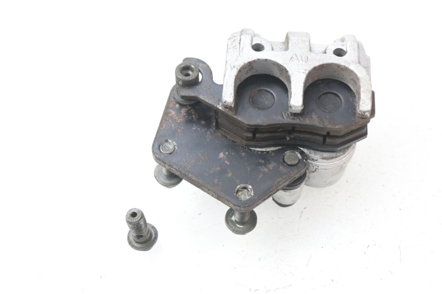 photo de FRONT BRAKE CALIPER RAZZO STEED 125 (2012 - 2018) - Alternative perspective