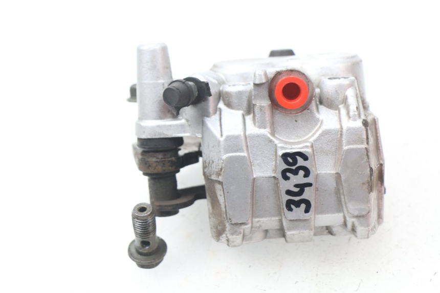 photo de FRONT BRAKE CALIPER RAZZO STEED 125 (2012 - 2018) - Technical close-up