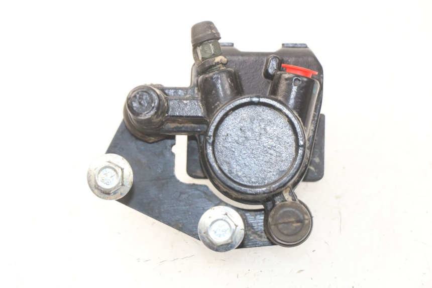 photo de FRONT BRAKE CALIPER NITRO MOTORS STORM DIRTBIKE 110 - Main view