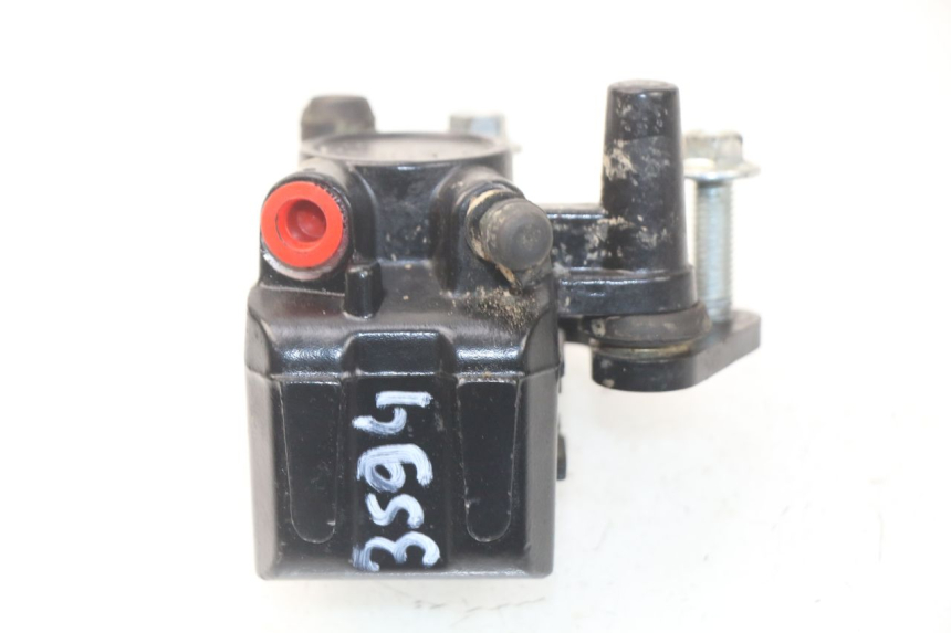 photo de FRONT BRAKE CALIPER NITRO MOTORS STORM DIRTBIKE 110 - Alternative perspective