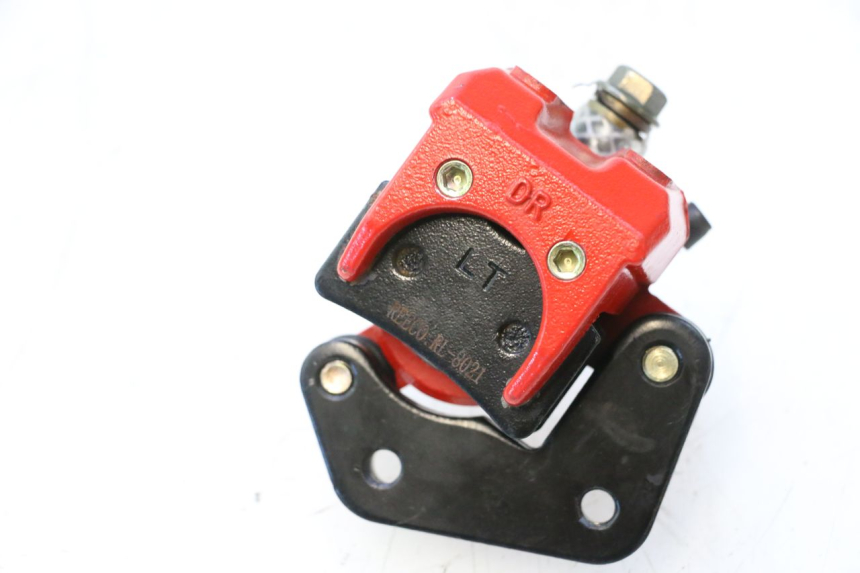 photo de FRONT BRAKE CALIPER VASTRO STREET S 50 (2016 - 2021) - Technical close-up
