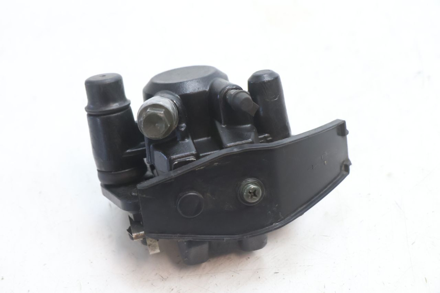 photo de FRONT BRAKE CALIPER YAMASAKI STREET 50 (2013 - 2018) - Zoom on usage condition