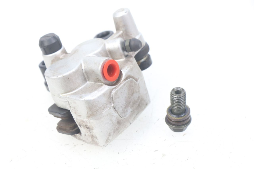 photo de FRONT BRAKE CALIPER JM MOTORS SUNNY 50 (2017 - 2020) - Component detail