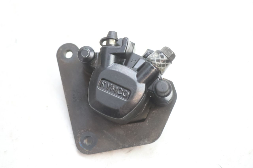 photo de FRONT BRAKE CALIPER KYMCO SUPER 8 2T 50 (2007 - 2013) - Main view