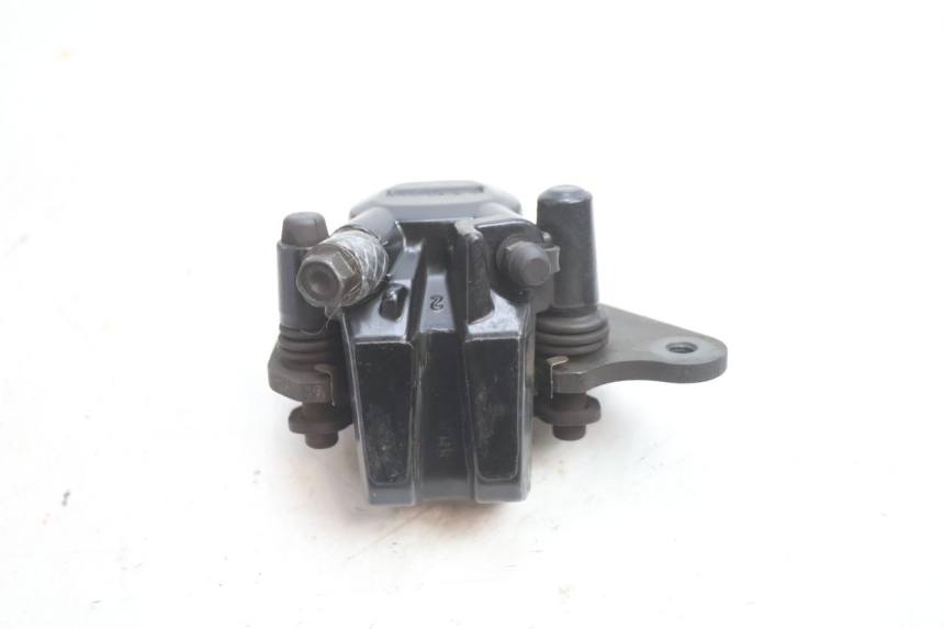 photo de FRONT BRAKE CALIPER KYMCO SUPER 8 2T 50 (2007 - 2013) - Zoom on usage condition