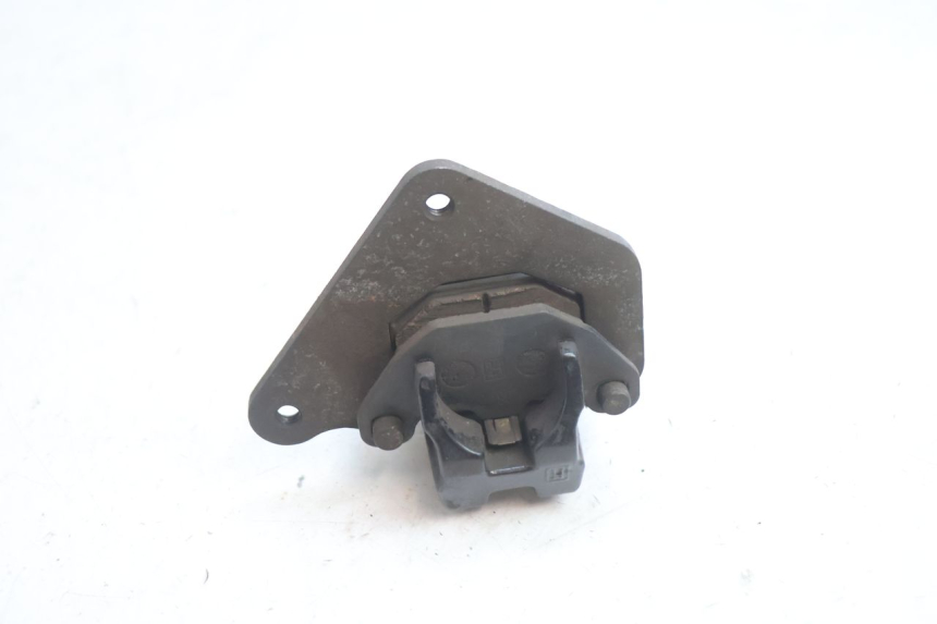 photo de FRONT BRAKE CALIPER KYMCO SUPER 8 2T 50 (2007 - 2013) - Technical close-up