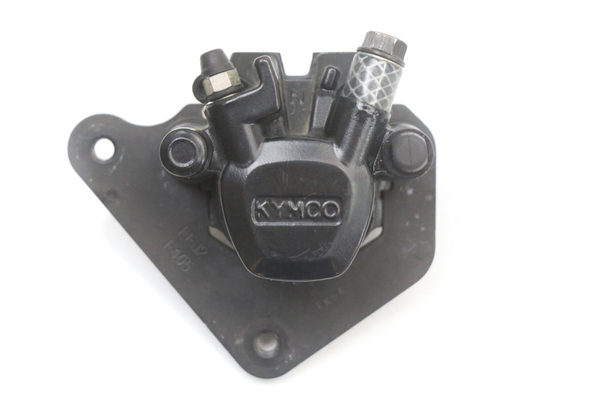 photo de FRONT BRAKE CALIPER KYMCO SUPER 8 4T 50 (2018 - 2020) - Main view