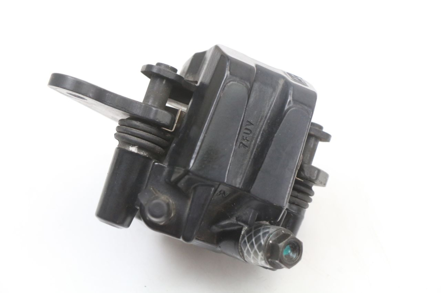 photo de FRONT BRAKE CALIPER KYMCO SUPER 8 4T 50 (2018 - 2020) - Alternative perspective