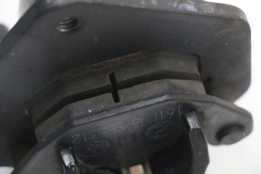 photo de FRONT BRAKE CALIPER KYMCO SUPER 8 4T 50 (2018 - 2020) - Product overview