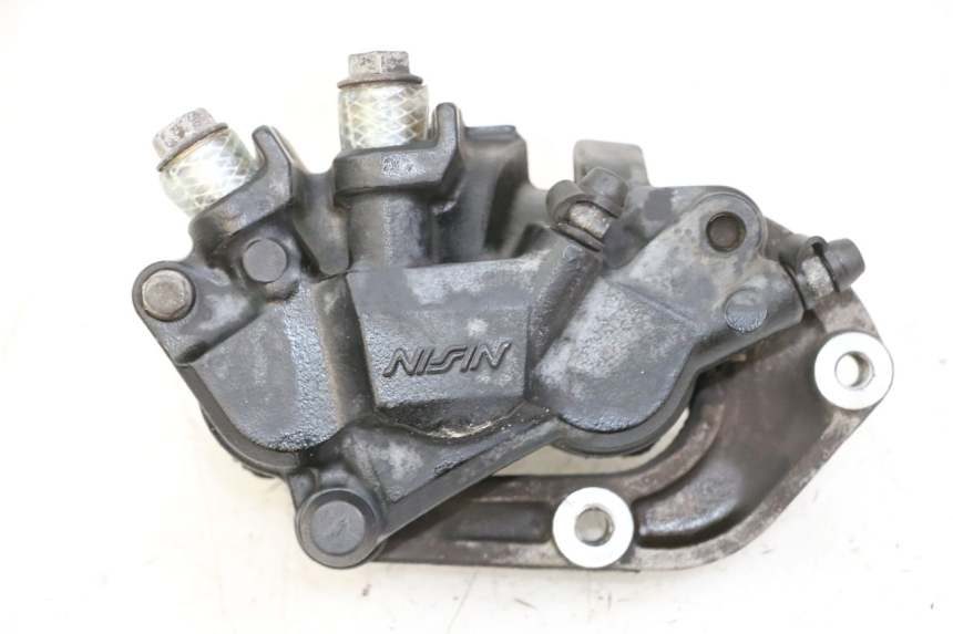 photo de FRONT BRAKE CALIPER SUZUKI BURGMAN 125 (2007 - 2014) - Main view