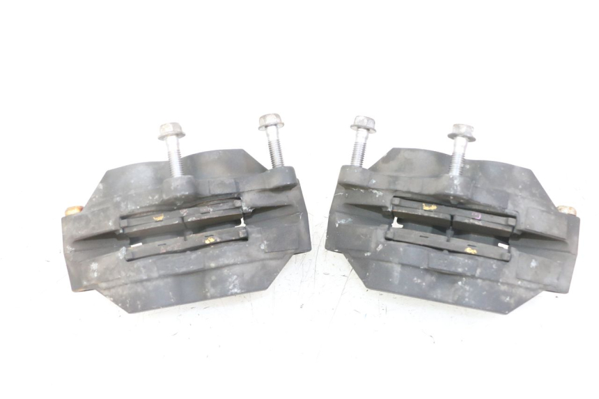 photo de FRONT BRAKE CALIPER SUZUKI GSX F GSXF 650 (2007 - 2015) - Alternative perspective