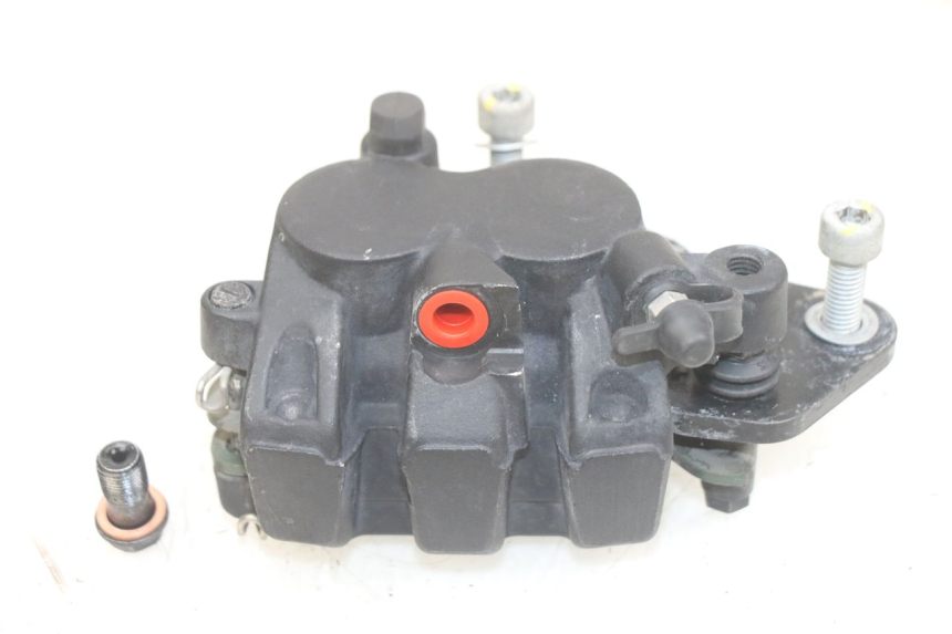 photo de FRONT BRAKE CALIPER APRILIA SXR 50 (2021 - 2023) - Technical close-up