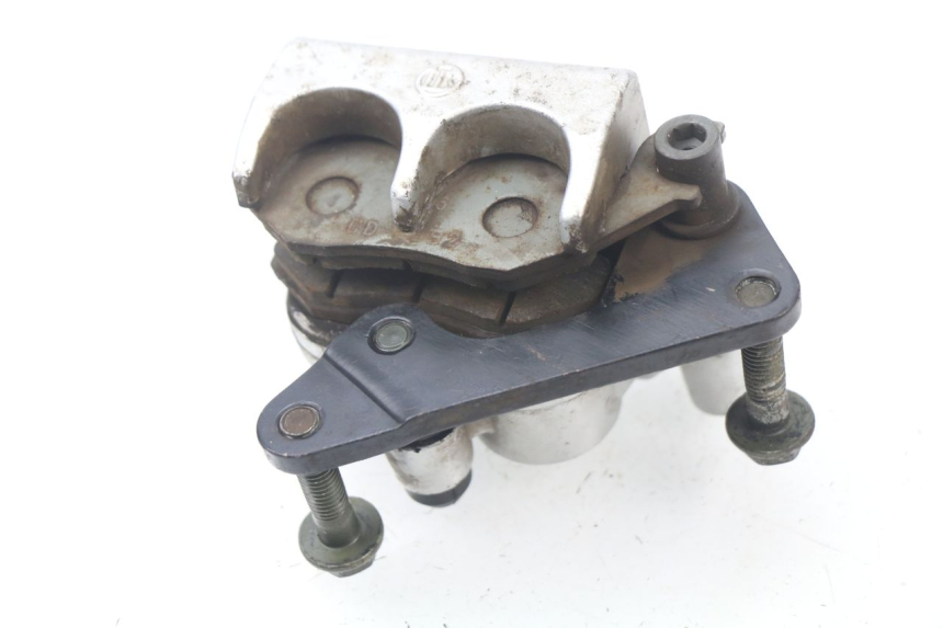 photo de FRONT BRAKE CALIPER SYM SYMPHONY 50 (2009 - 2015) - Zoom on usage condition