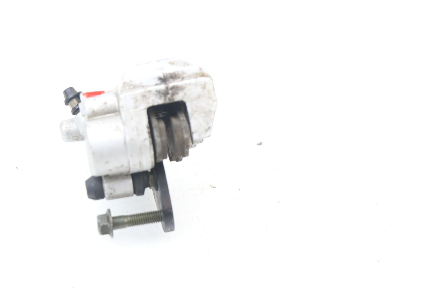 photo de FRONT BRAKE CALIPER SYM SYMPLY 4T 50 (2012 - 2015) - Zoom on usage condition