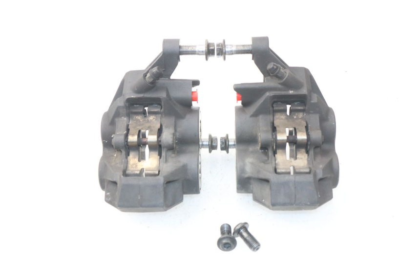 photo de FRONT BRAKE CALIPER YAMAHA TDM ABS 900 (2002 - 2014) - Product overview