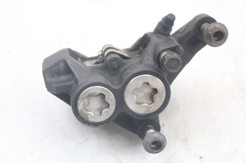 photo de FRONT BRAKE CALIPER YAMAHA TDM ABS 900 (2002 - 2014) - Component zoom