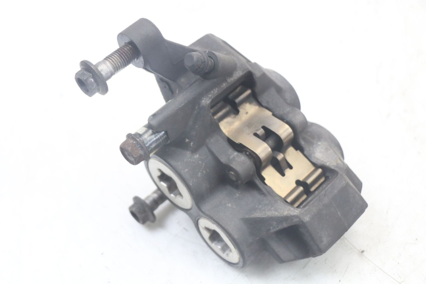 photo de FRONT BRAKE CALIPER YAMAHA TDM ABS 900 (2002 - 2014) - Checked used part