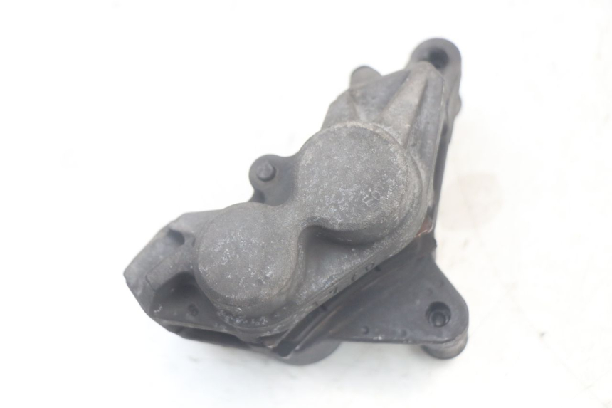 photo de FRONT BRAKE CALIPER YAMAHA TDM ABS 900 (2002 - 2014) - Markings and original references