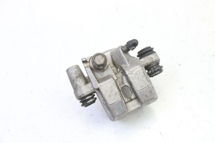 photo de FRONT BRAKE CALIPER YAMAHA TDR DELTABOX 125 (1997 - 2003) - Zoom on usage condition