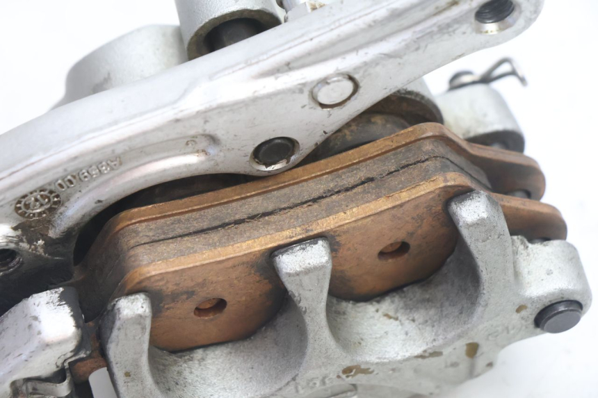 photo de FRONT BRAKE CALIPER HUSABERG TE 250 (2011 - 2014) - Fixing points details