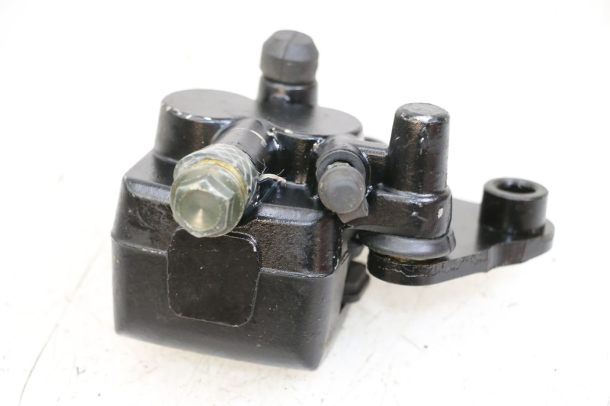 photo de FRONT BRAKE CALIPER NITRO MOTORS THUNDER 125 - Alternative perspective