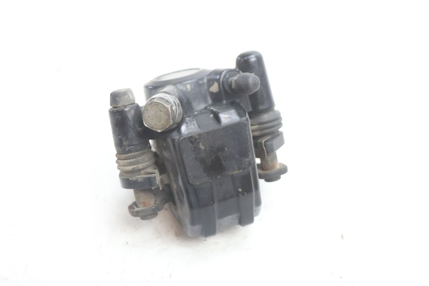 photo de FRONT BRAKE CALIPER PEUGEOT TKR TREKKER FURIOUS 50 (2005 - 2014) - Zoom on usage condition