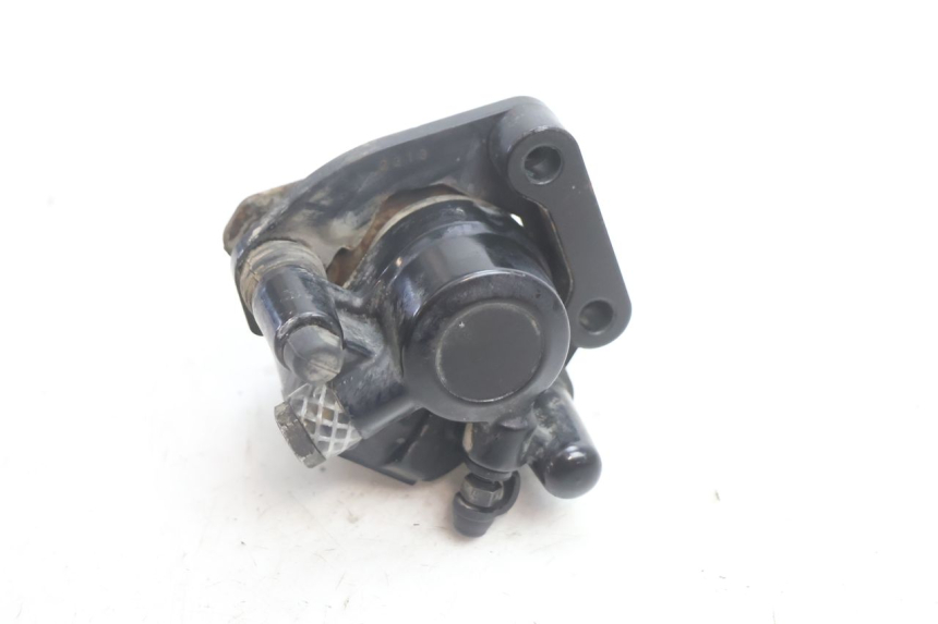 photo de FRONT BRAKE CALIPER PEUGEOT TKR TREKKER FURIOUS 50 (2005 - 2014) - Alternative perspective