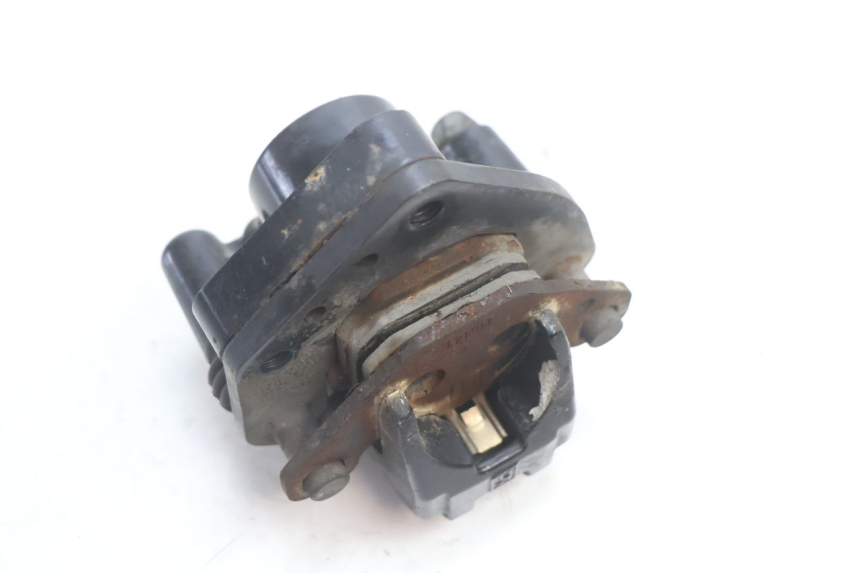 photo de FRONT BRAKE CALIPER PEUGEOT TKR TREKKER FURIOUS 50 (2005 - 2014) - Product overview