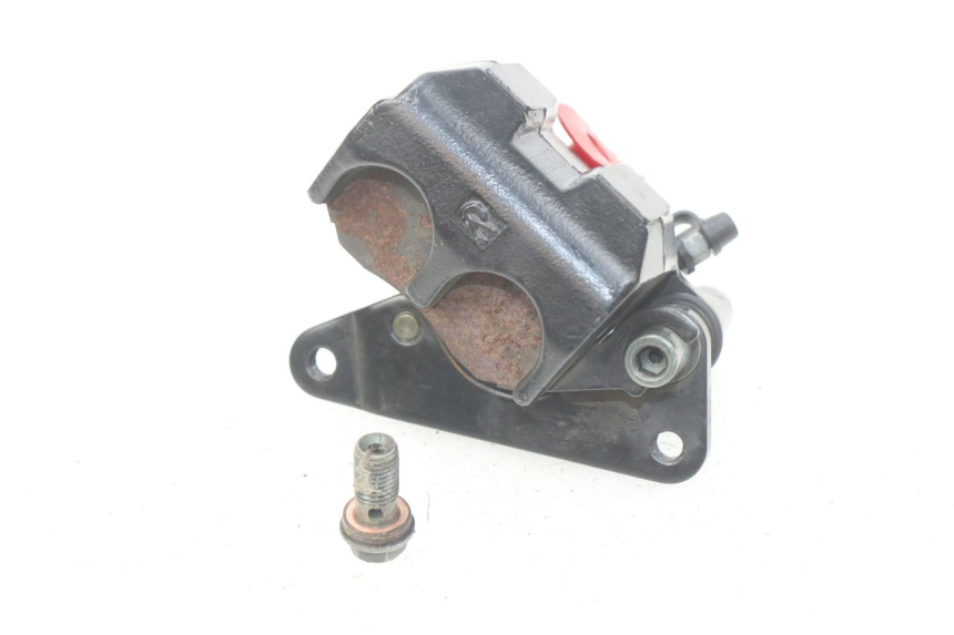 photo de FRONT BRAKE CALIPER PEUGEOT TWEET ACTIVE 4T 50 (2018 - 2022) - Alternative perspective