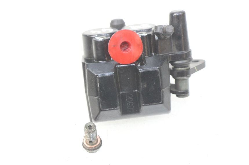 photo de FRONT BRAKE CALIPER PEUGEOT TWEET ACTIVE 4T 50 (2018 - 2022) - Technical close-up