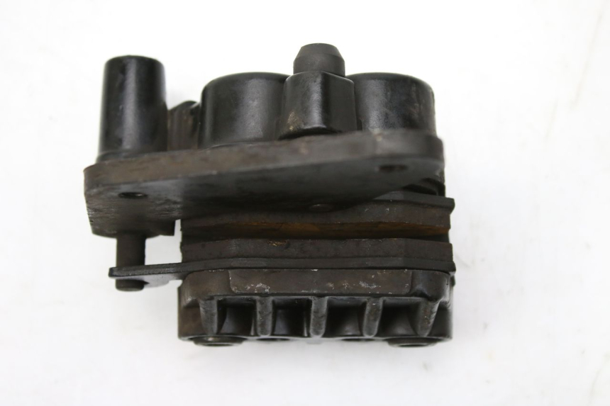 photo de FRONT BRAKE CALIPER KEEWAY TX 50 (2008 - 2015) - Fixing points details