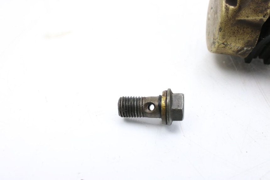 photo de FRONT BRAKE CALIPER PIAGGIO TYPHOON 50 (1993 - 1999) - Zoom on usage condition