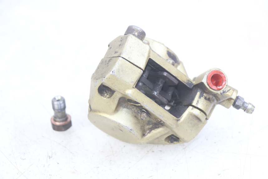 photo de FRONT BRAKE CALIPER PIAGGIO TYPHOON 50 (1993 - 1999) - Component detail