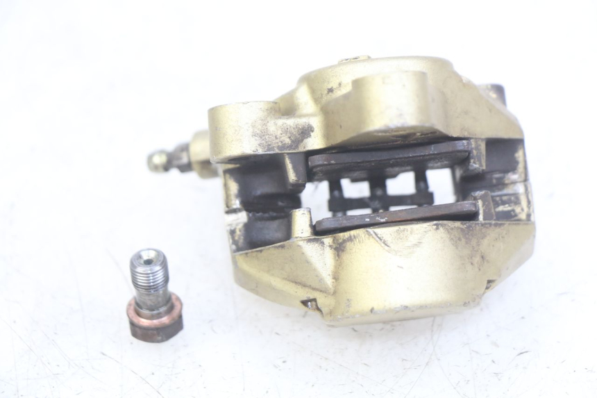 photo de FRONT BRAKE CALIPER PIAGGIO TYPHOON 50 (1993 - 1999) - Alternative perspective