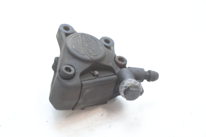 photo de FRONT BRAKE CALIPER PIAGGIO TYPHOON 50 (2000 - 2009) - Zoom on usage condition