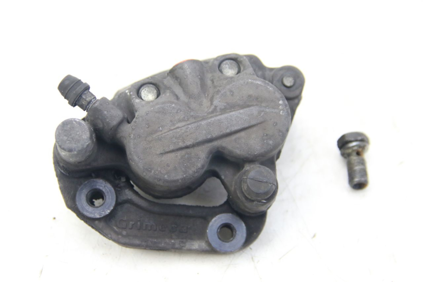 photo de FRONT BRAKE CALIPER SUZUKI UH BURGMAN 125 (2002 - 2006) - Main view