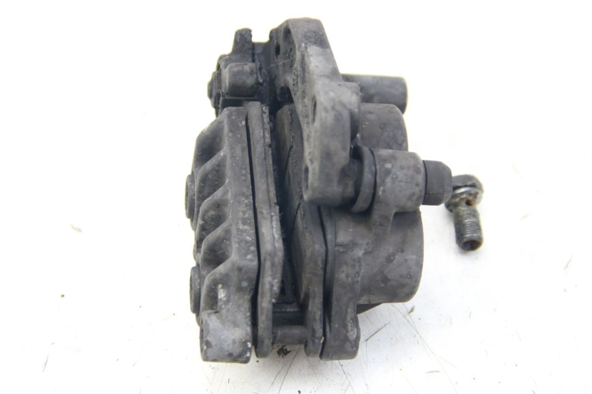 photo de FRONT BRAKE CALIPER SUZUKI UH BURGMAN 125 (2002 - 2006) - Zoom on usage condition