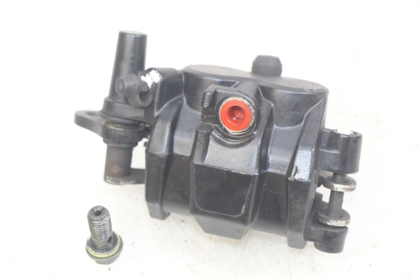 photo de FRONT BRAKE CALIPER MOTRAC URBAN 4T 50 (2016 - 2024) - Technical close-up