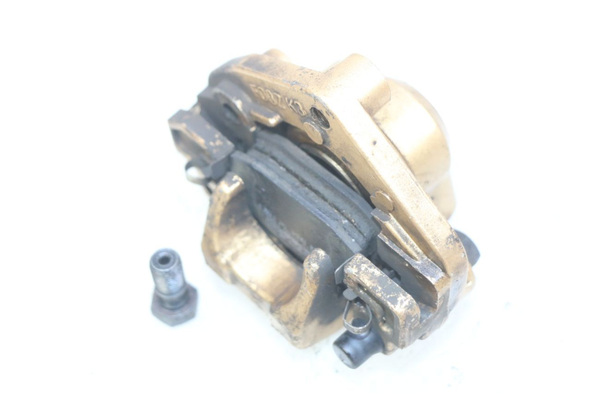 photo de FRONT BRAKE CALIPER PEUGEOT V-CLIC VCLIC 50 (2007 - 2013) - Zoom on usage condition